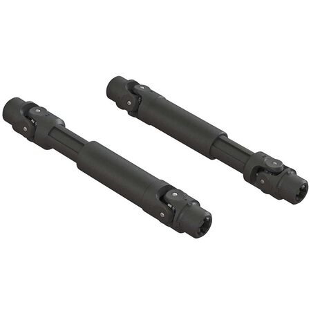 ARRMA SLIDER DRIVESHAFT REAR