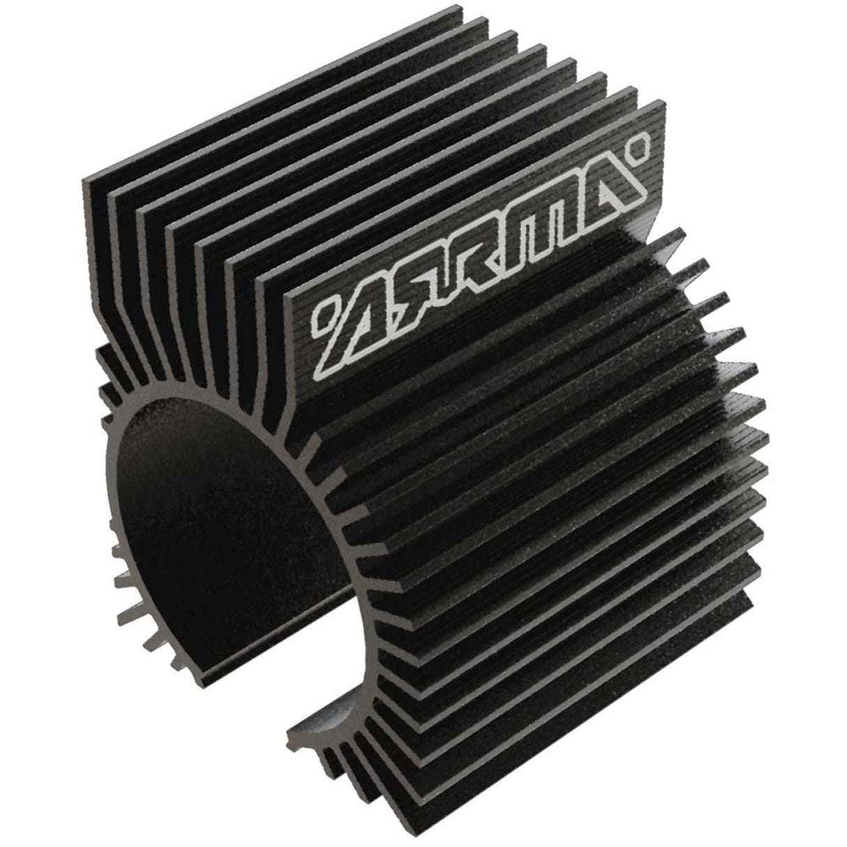 ARAC7009 ARRMA MOTOR HEATSINK