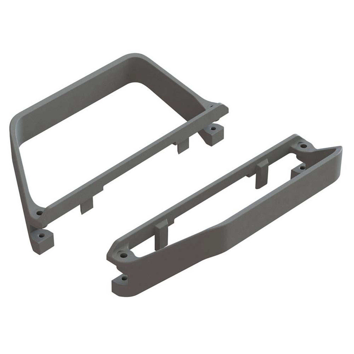 AR320406 ARRMA SC NERF BARS ARAC7301