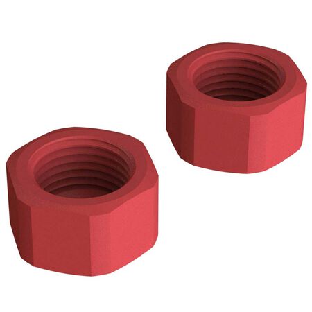 AR310808 ARRMA SLIPPER CLUTCH NUT ARAC8305