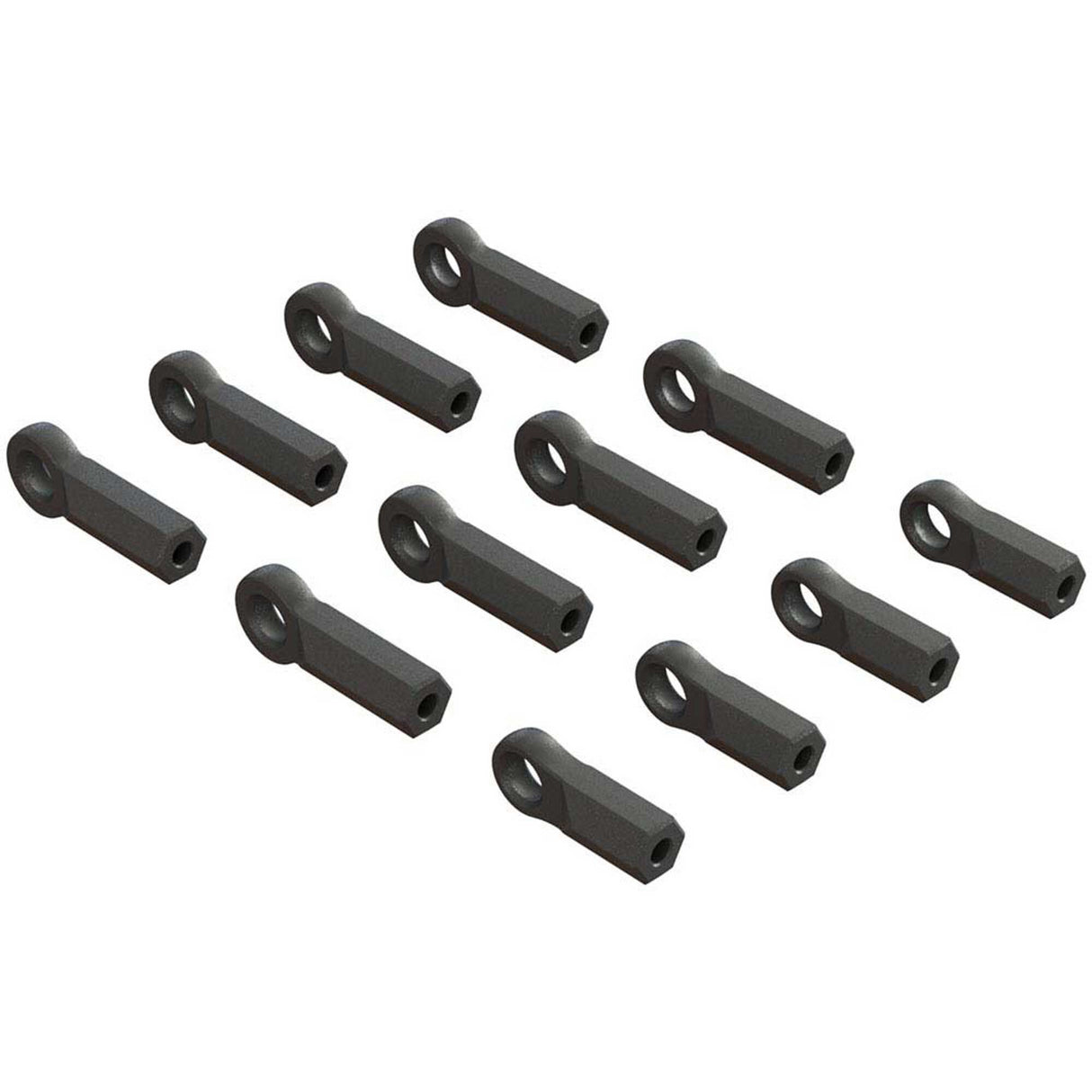 ARRMA ROD END SET