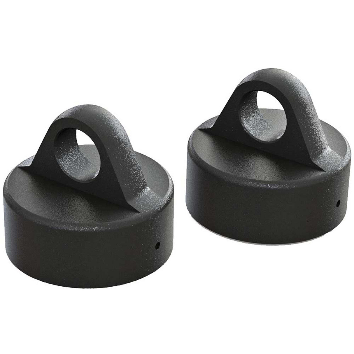 AR330491 ARRMA ALUMINUM SHOCK CAP (2) ARAC8968