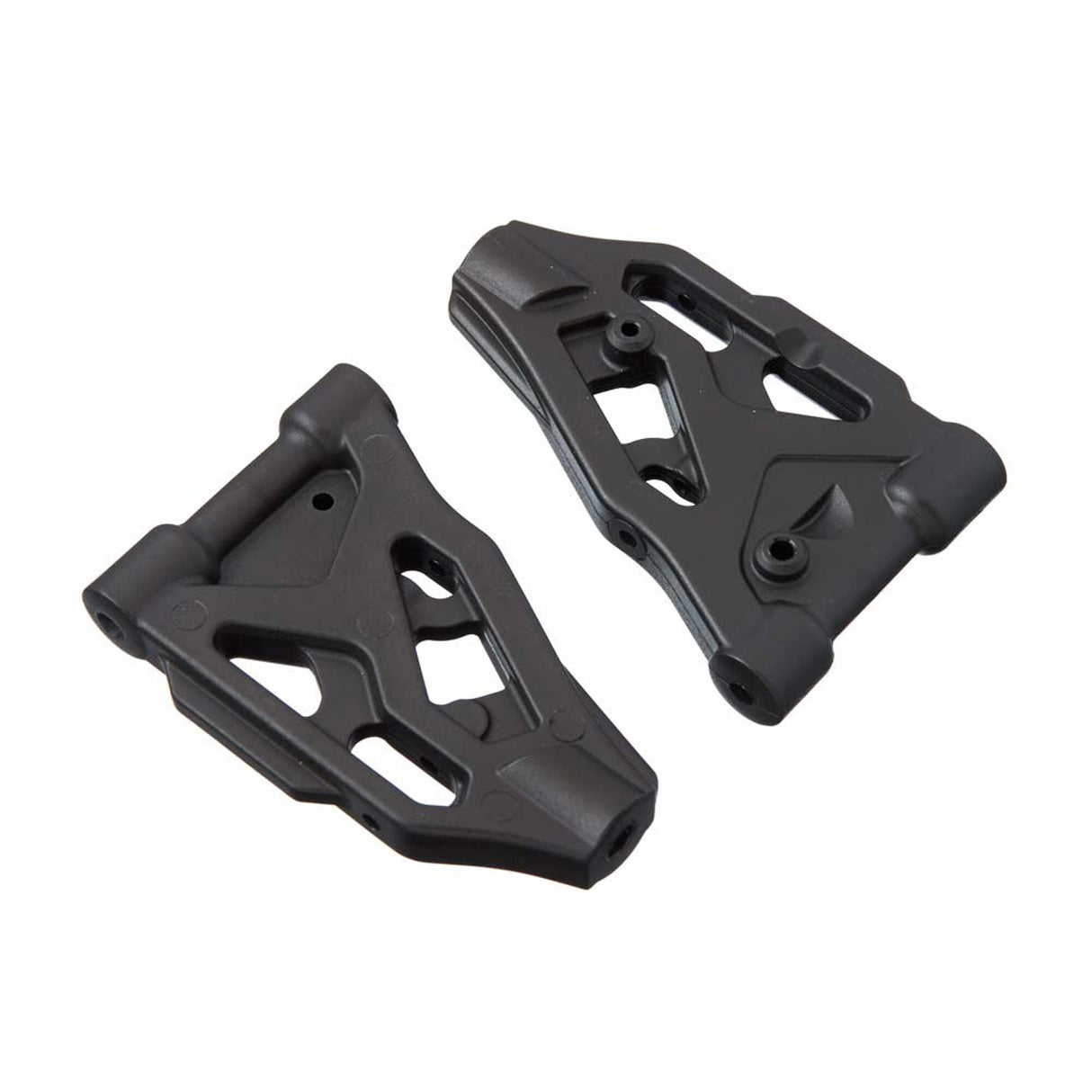 AR330370 ARRMA FRONT LOWER A-ARMS ARAC9055