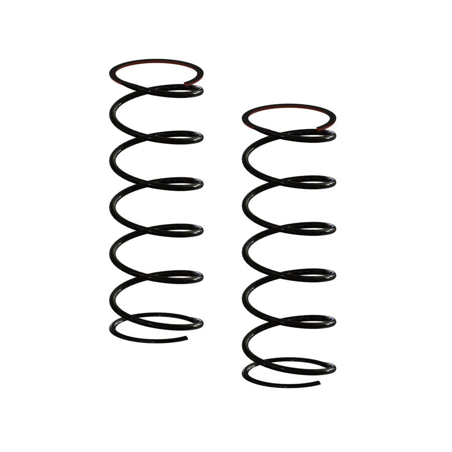 ARRMA FRONT SHOCK SPRINGS (2)