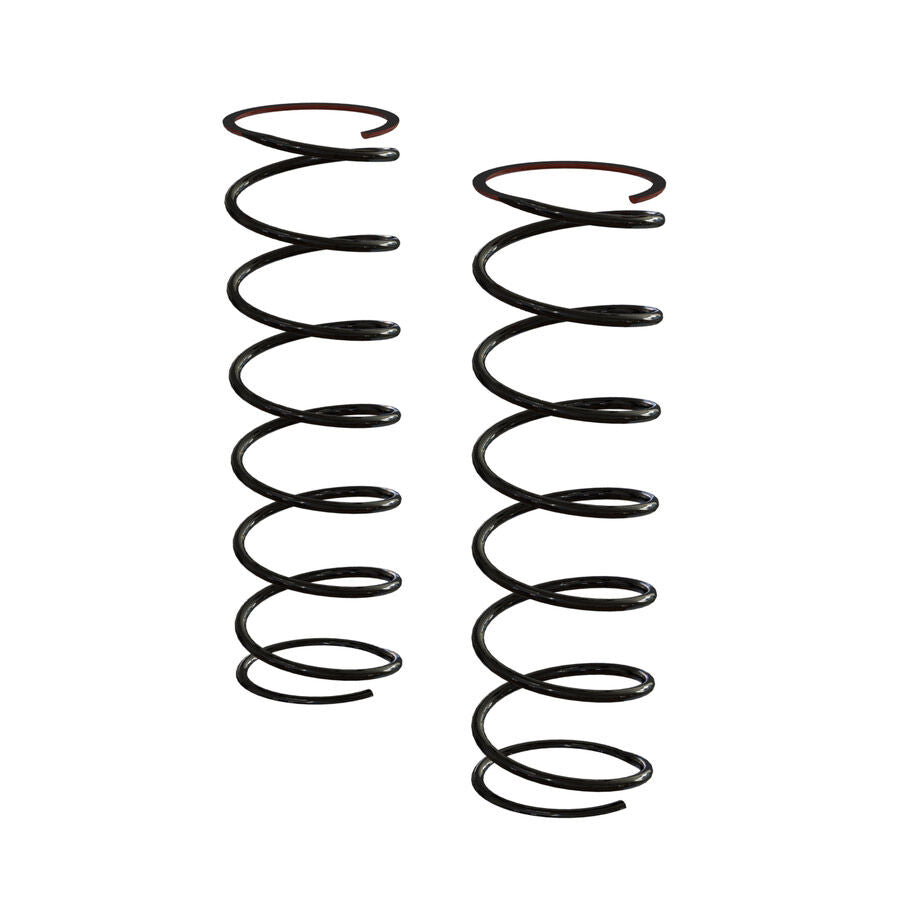 AR330539 ARRMA REAR SHOCK SPRINGS (2) ARAC9099