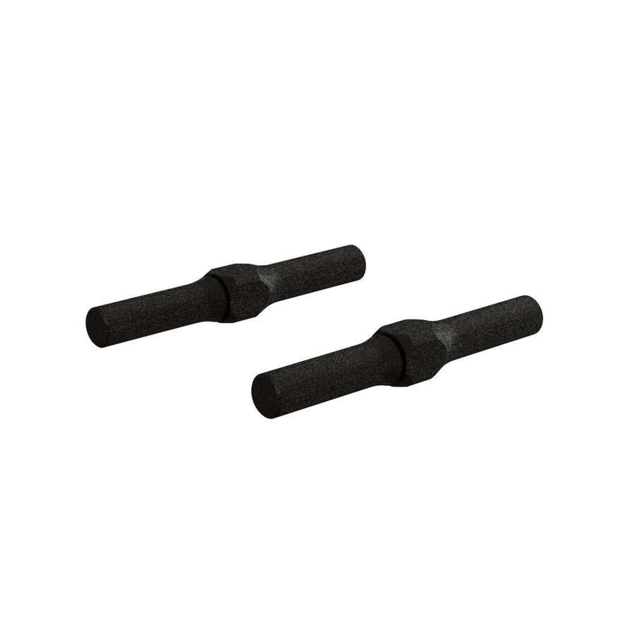 AR330535 ARRMA 4X34 STEEL TURNBUCKLE ARAC9378