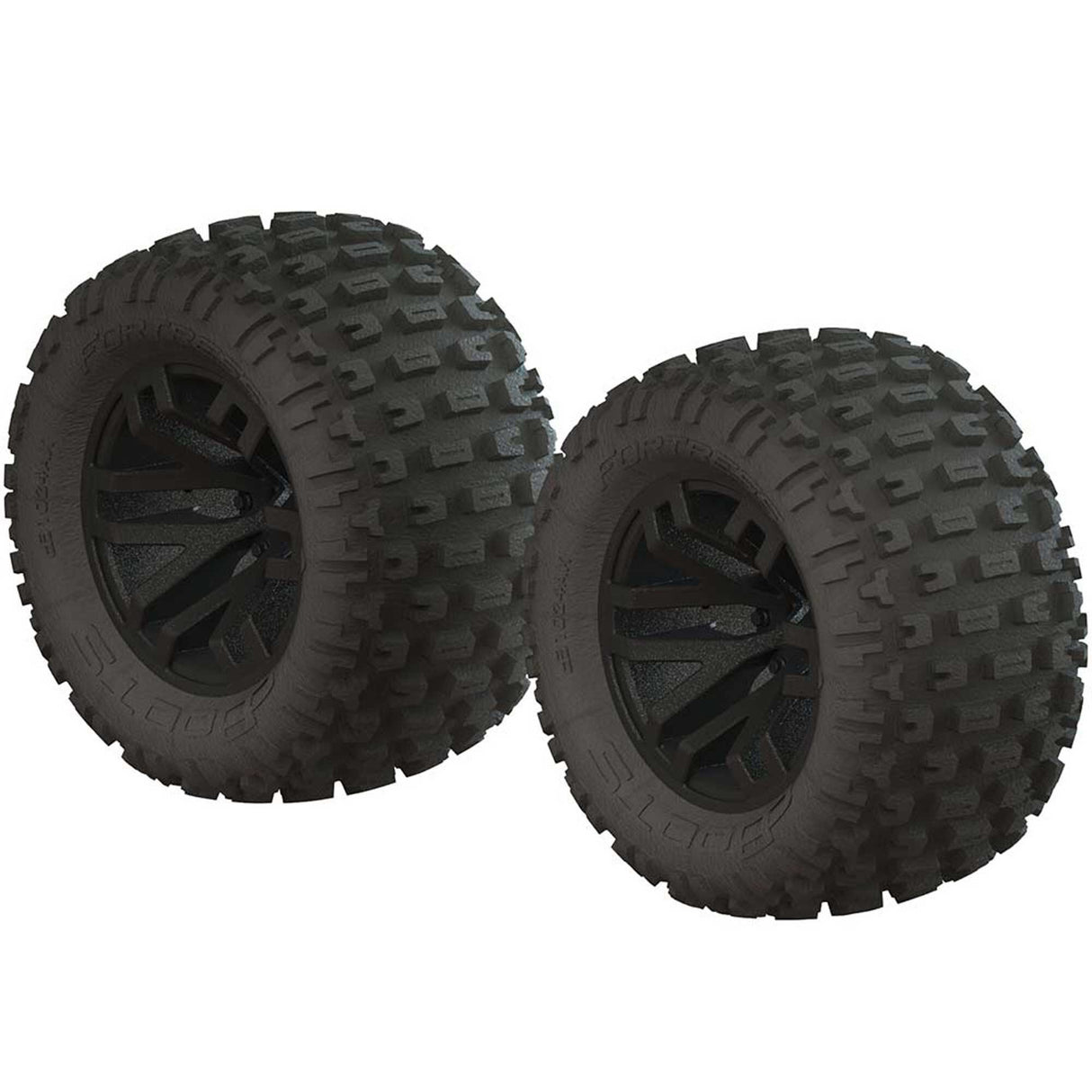 ARRMA DBOOTS FORTRESS MT TIRE