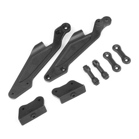 AR320347 ARRMA HD WING MOUNT SET REAR KRATON 6S ARAC9681