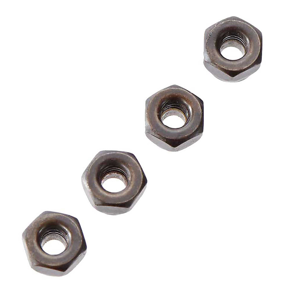 AR715008 ARRMA PINS M2.5 LOCK NUT ARAC9761