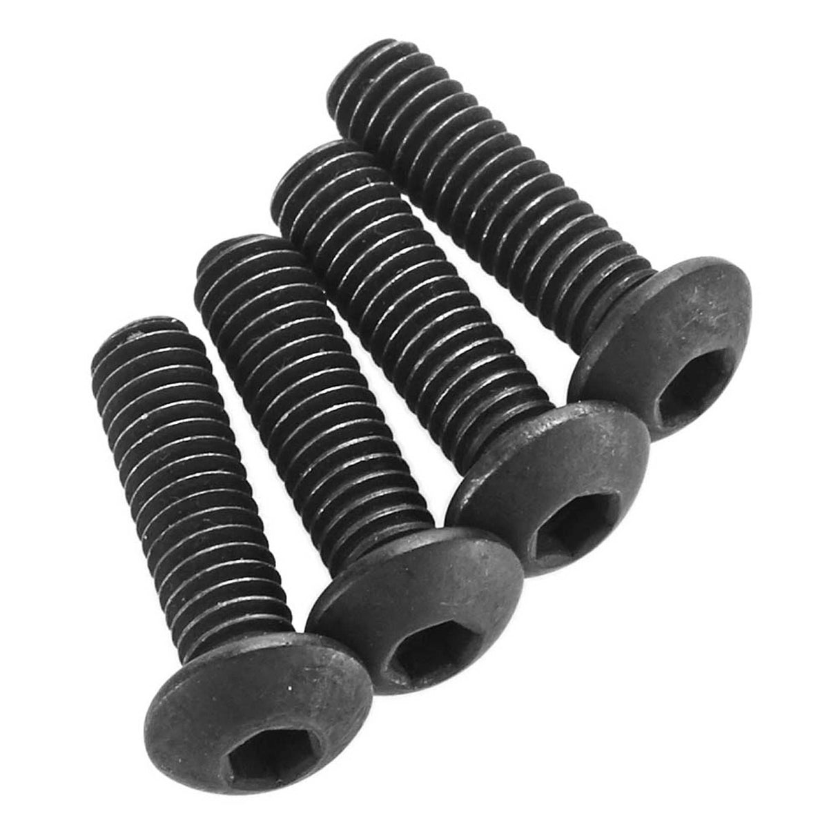 AR721414 ARRMA 4X14MM BUTTON HEAD SCREW ARAC9858