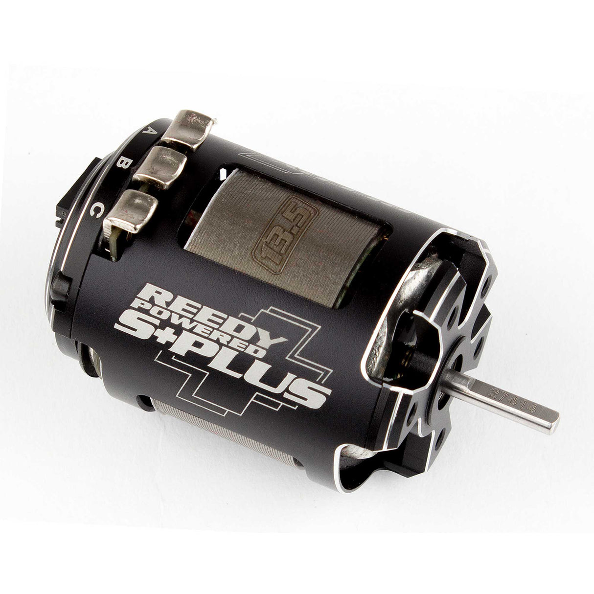 REEDY S-PLUS 13.5 BL MOTOR