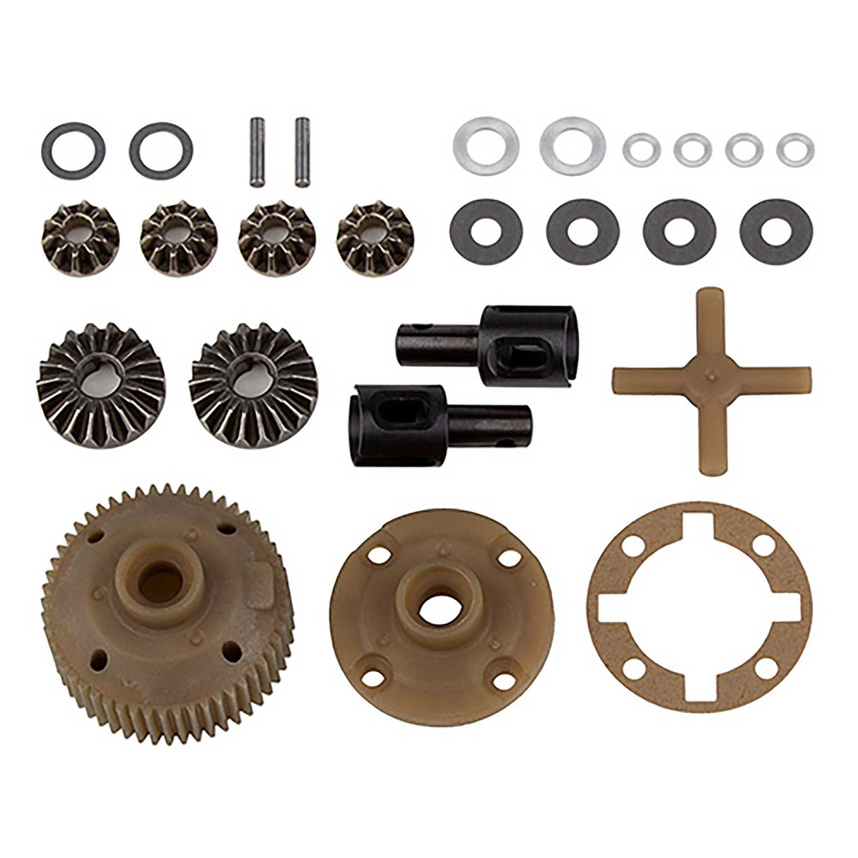 B6 GEAR DIFF KIT