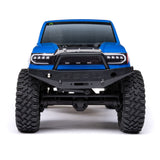 AXIAL SCX24 BASE CAMP BLUE