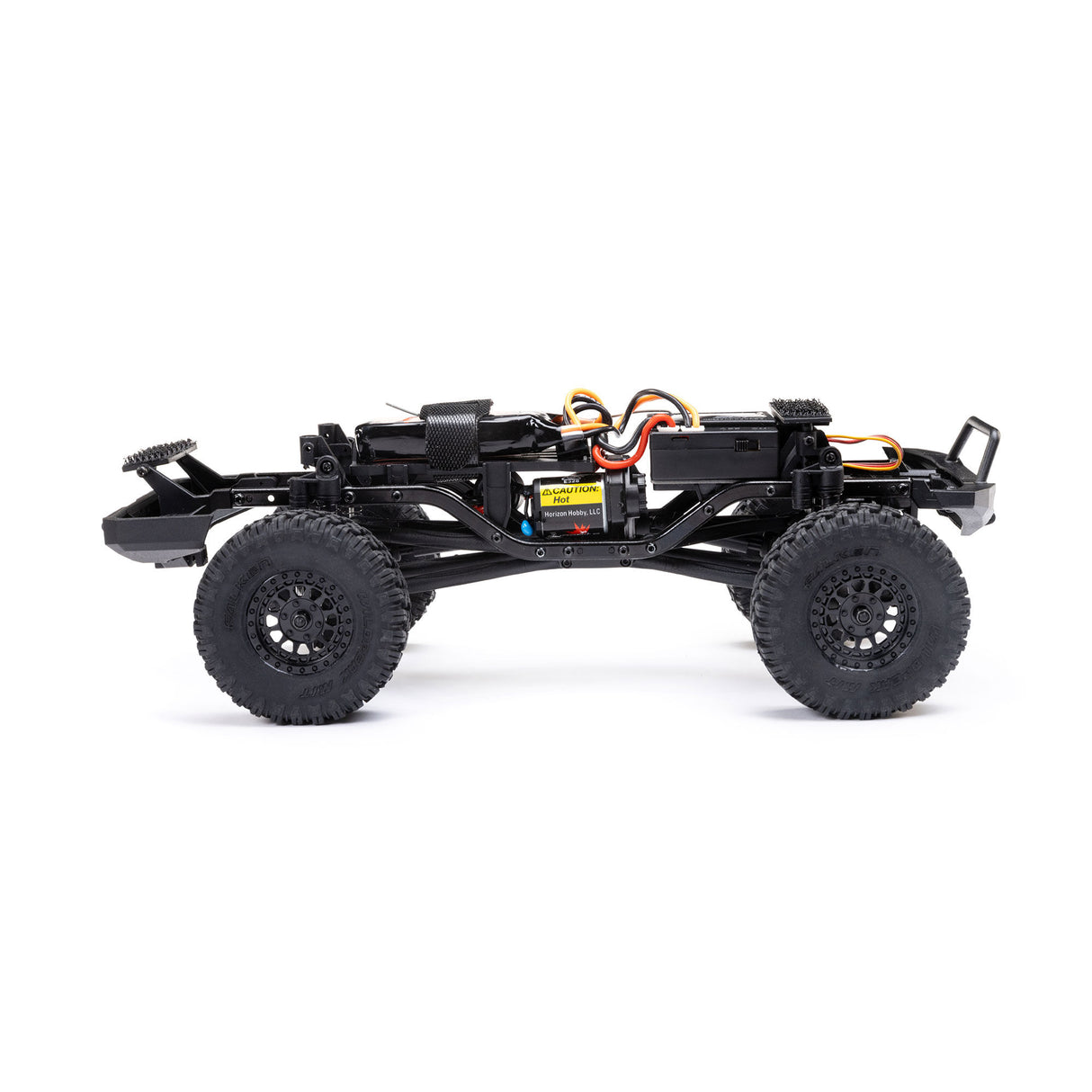 AXIAL SCX24 BASE CAMP PINK