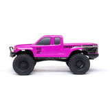 AXIAL SCX24 BASE CAMP PINK