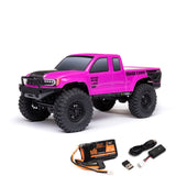 AXIAL SCX24 BASE CAMP PINK