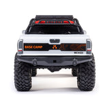 AXIAL SCX10III BASECAMP WHITE