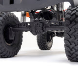 AXIAL SCX10III BASECAMP GRAY