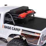 AXIAL SCX10III BASECAMP WHITE