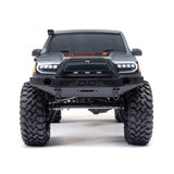 AXIAL SCX10III BASECAMP GRAY