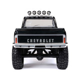 AXIAL SCX24 67 CHEVY C10 BLACK