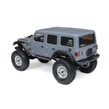 AXIAL SCX24 JEEP RUBICON JLU