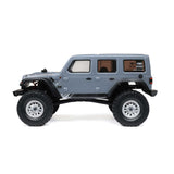 AXIAL SCX24 JEEP RUBICON JLU