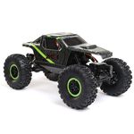 AXI00003T1 AXIAL AX24 1/24TH 4WS GREEN