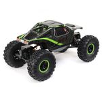 AXI00003T1 AXIAL AX24 1/24TH 4WS GREEN