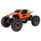 AXI00003T2 AXIAL AX24 1/24TH 4WS ORANGE