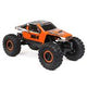 AXI00003T2 AXIAL AX24 1/24TH 4WS ORANGE