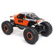 AXI00003T2 AXIAL AX24 1/24TH 4WS ORANGE