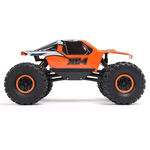 AXI00003T2 AXIAL AX24 1/24TH 4WS ORANGE