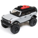 AXIAL SCX24 1/24 BRONCO GREY