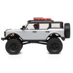 AXIAL SCX24 1/24 BRONCO GREY