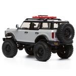 AXIAL SCX24 1/24 BRONCO GREY