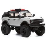 AXIAL SCX24 1/24 BRONCO GREY