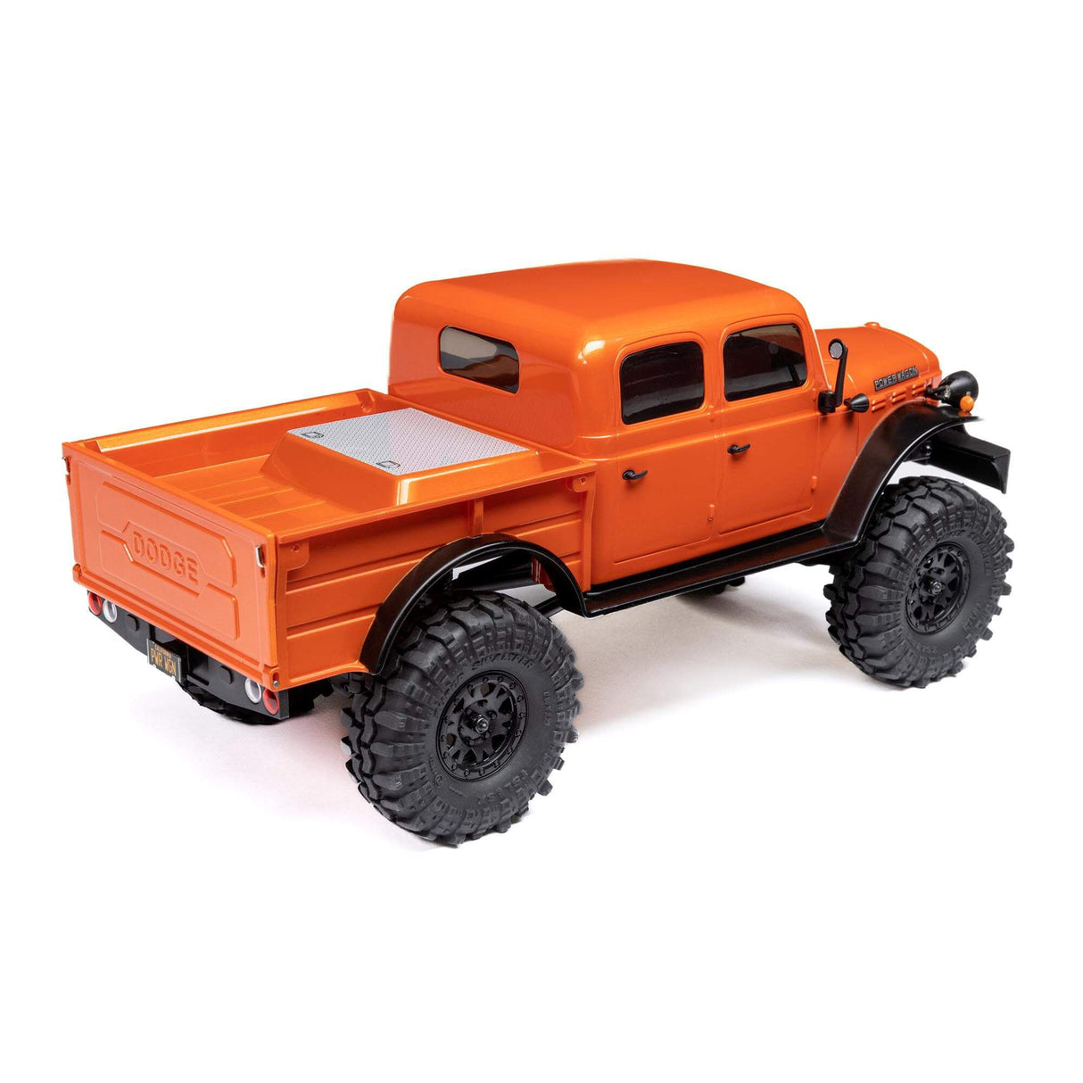 AXIAL SCX24 4DOOR POWER WAGON