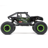 AXIAL UTB18 CAPRA RTR BLK/GRN