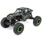 AXIAL UTB18 CAPRA RTR BLK/GRN