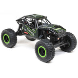 AXIAL UTB18 CAPRA RTR BLK/GRN