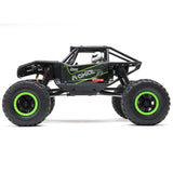 AXIAL UTB18 CAPRA RTR BLK/GRN