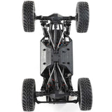 AXIAL UTB18 CAPRA RTR BLK/GRN