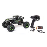 AXIAL UTB18 CAPRA RTR BLK/GRN