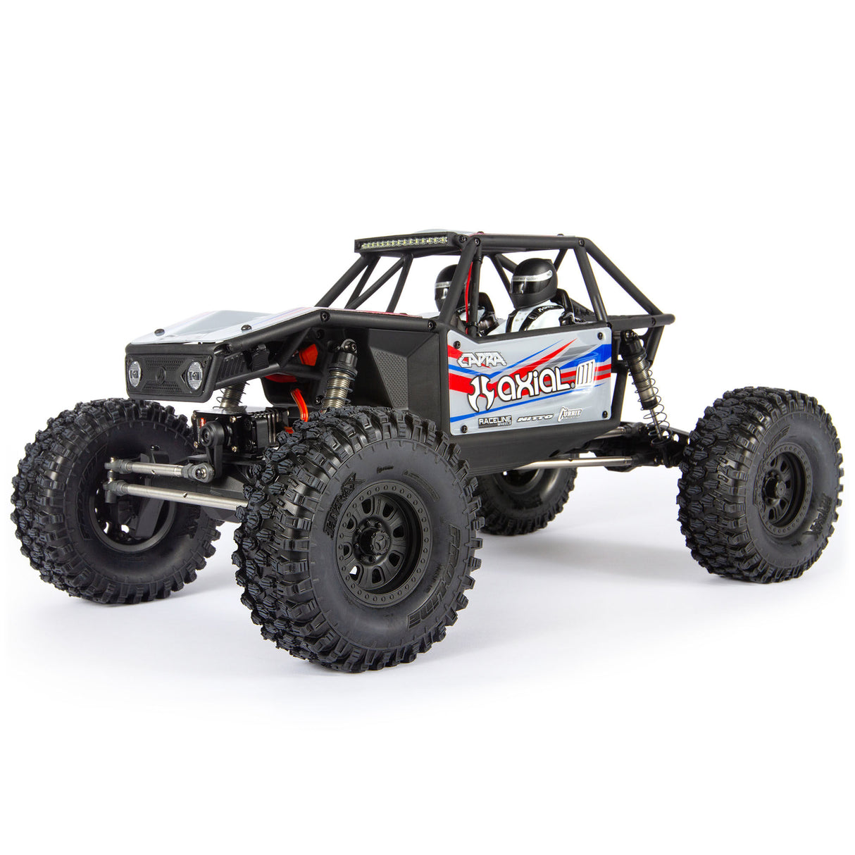 AXIAL CAPRA 1.9 UTB KIT