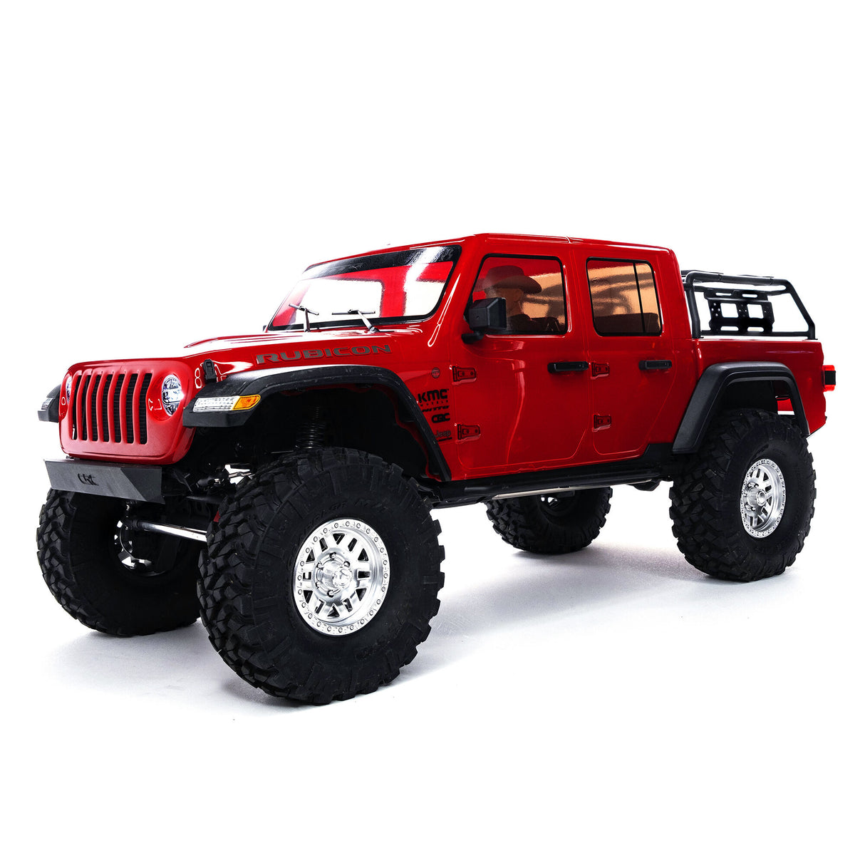 AXIAL SCX10 III JEEP GLADIATOR