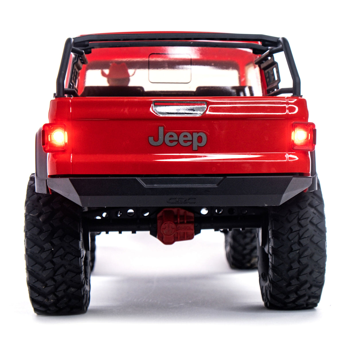 AXIAL SCX10 III JEEP GLADIATOR