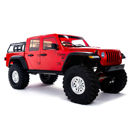 AXIAL SCX10 III JEEP GLADIATOR