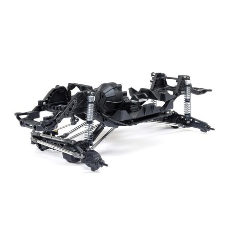 AXI03011 AXIAL SCX10 III BASE CAMP BUILDERS KIT