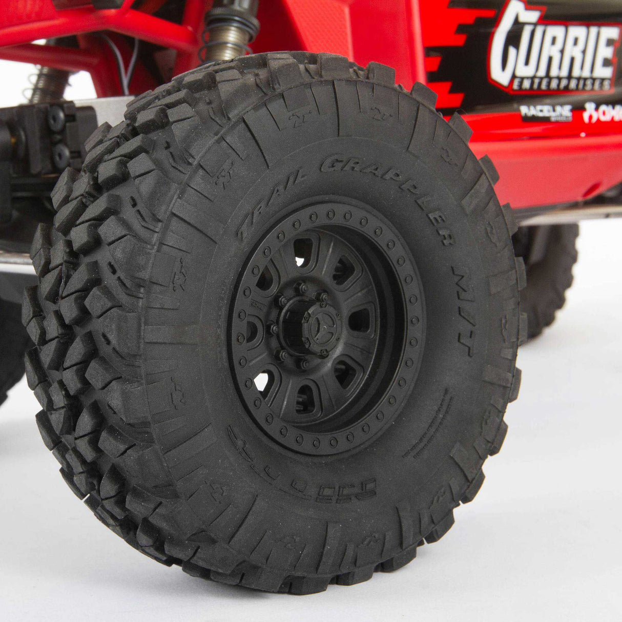 AXIAL CAPRA 1.9 4WS TRAIL BUGG